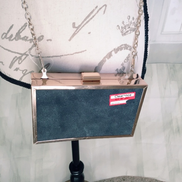 Merona Handbags - Merona Women's Black NWT Purse